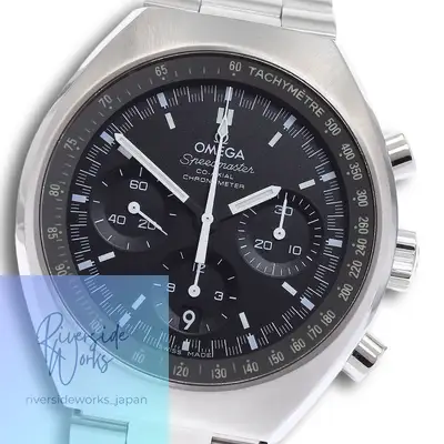 Omega Speedmaster 327.10.43.50.01.001