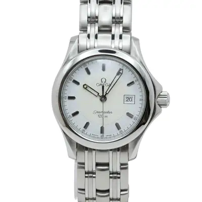 Omega Seamaster 2571.21