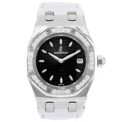 Audemars Piguet Royal Oak 67601ST