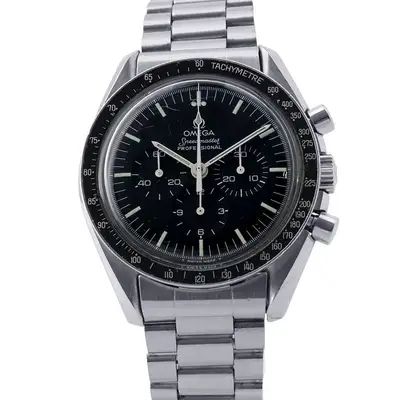 Omega Speedmaster Professional 5145.022