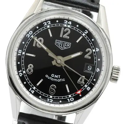 TAG Heuer Classic Carrera WS2113 TO324766