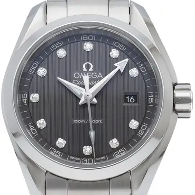 Omega Seamaster 231.10.30.60.56.001