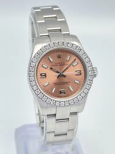 Rolex Oyster Perpetual 176234