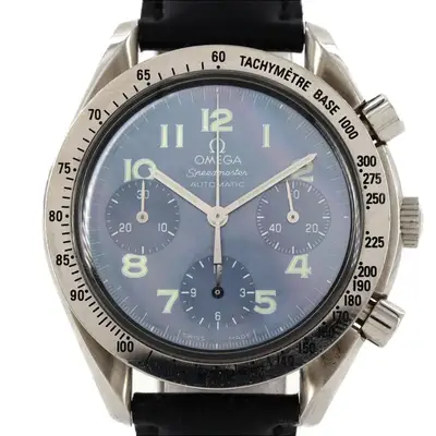 Omega Speedmaster SS