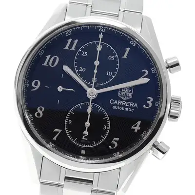 TAG Heuer Carrera Caliber 16 CAS2110