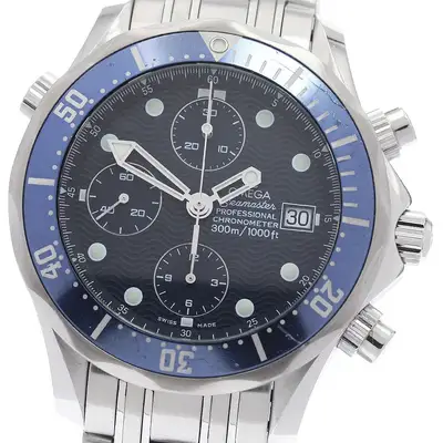 Omega Seamaster 300 2599.8 TO314914