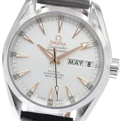Omega Seamaster 231.13.39.22.02.001
