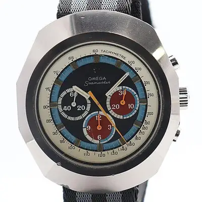 Omega Seamaster 145.023