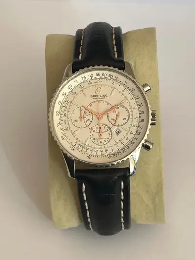 Breitling Navitimer Mont Brilliant Men Amazing