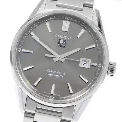 TAG Heuer Carrera Caliber 5 WAR211C.BA0782