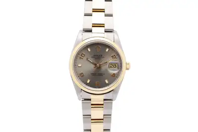 Rolex Oyster Perpetual 15203
