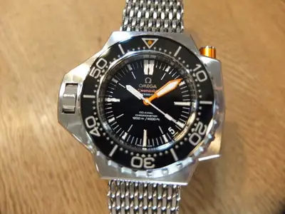 Omega Seamaster 224.30.55.21.01.001