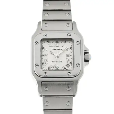 Cartier Santos 748103