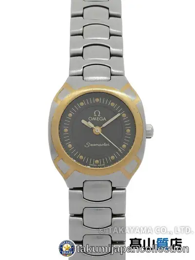Omega Seamaster 20476