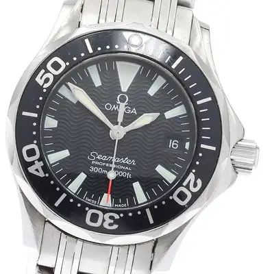 Omega Seamaster 300 2282.5 TO319112