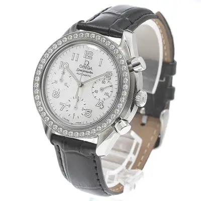 Omega Speedmaster 3815.70.36