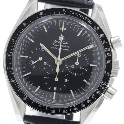 Omega Speedmaster Professional Moon 145.022-69ST Cal.861