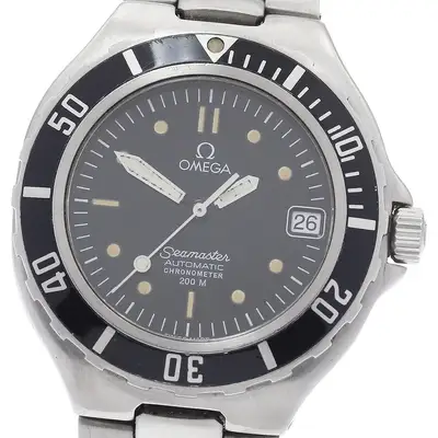 Omega Seamaster TO314418