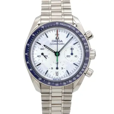 Omega Speedmaster milano 522 30 38