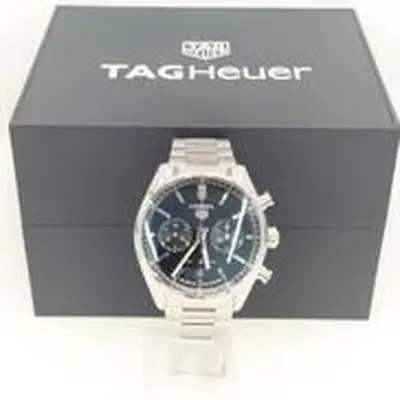 TAG Heuer CBN2010.BA0642 Carrera Chronograph
