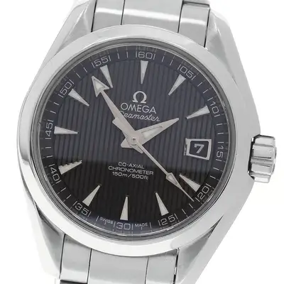 Omega Seamaster 231.10.30.20.06.001