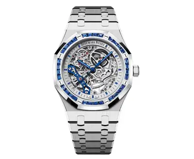 Audemars Piguet Royal Oak 15412BC
