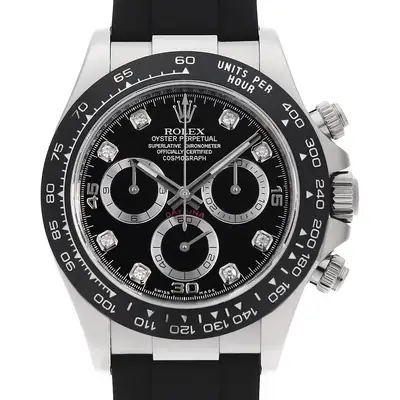 Rolex Daytona 116519LNG