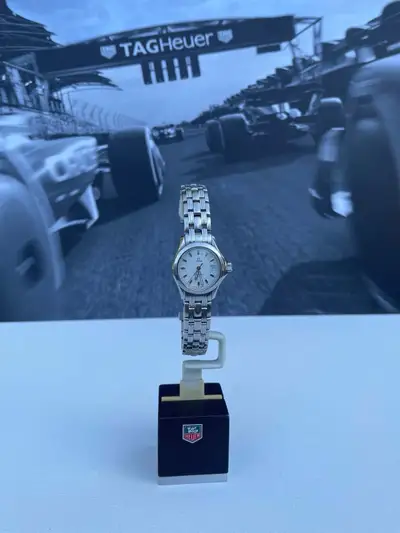 Omega Seamaster 2581.31