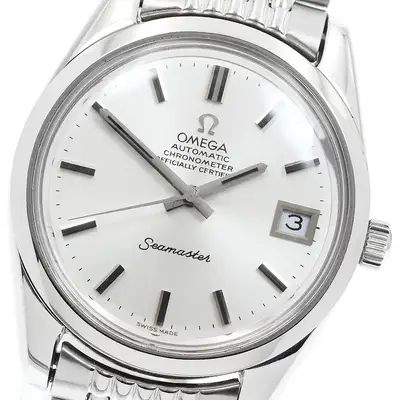 Omega Seamaster 0061/166