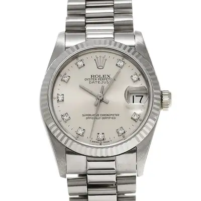 Rolex Datejust 68279G