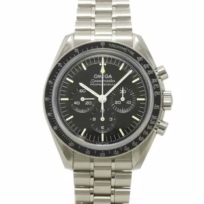 Omega Speedmaster Moon Chronograph 310 30