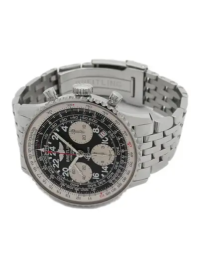 Breitling Navitimer Cosmonaute Scott Carpenter AB0210