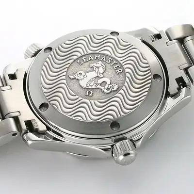 Omega Seamaster 2252.50.00