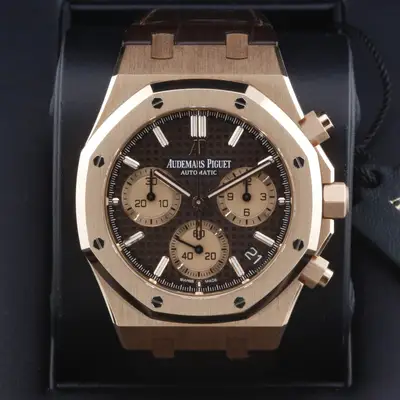 Audemars Piguet Royal Oak 26239OR
