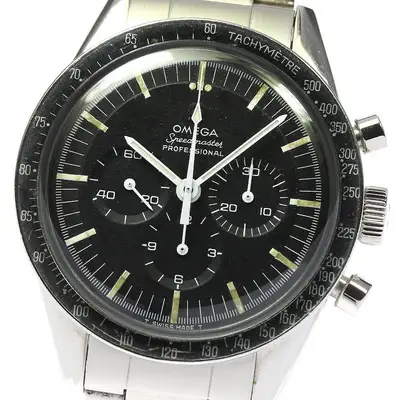 Omega Speedmaster Professional Cal.321