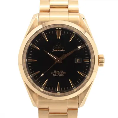 Omega Seamaster 2102.50