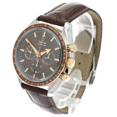 Omega Speedmaster 321.93.42.50.13.001