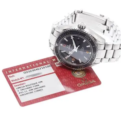 Omega Seamaster 232.30.46.21.01.003