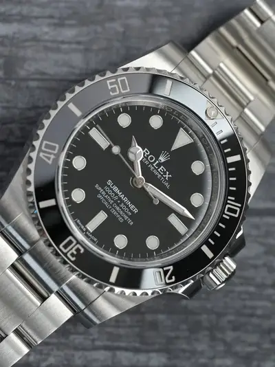 Rolex Submariner 42054