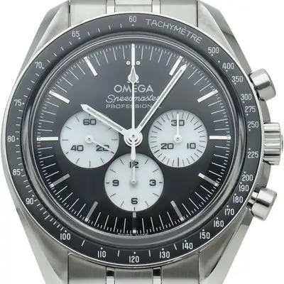 Omega Speedmaster Moonwatch Professional Chronograph 310.30.42.50.01.00