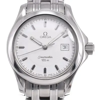 Omega Seamaster 2571.21