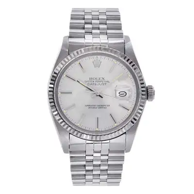 Rolex Datejust 1603