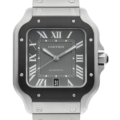 Cartier Santos de Cartier WSSA0037