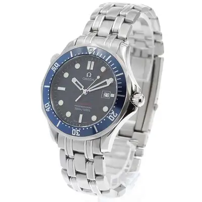 Omega Seamaster 2221.80