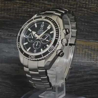 Omega Seamaster 2210.50