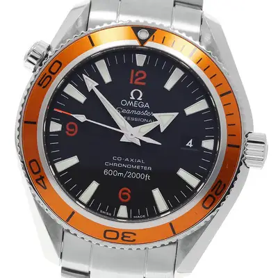 Omega Seamaster 2209.50