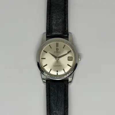 Omega Seamaster 166.009