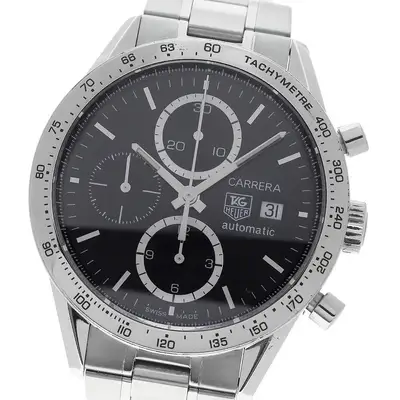 TAG Heuer Carrera Caliber 16 CV2016-0