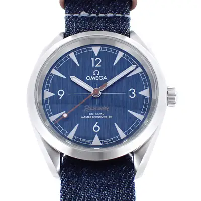 Omega Seamaster 220.12.40.20.03.001