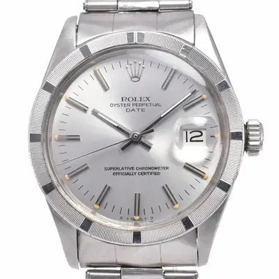 Rolex Oyster Perpetual 149034